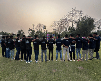 Rupahi Institute of Paramedical Technology College Activities photo 7